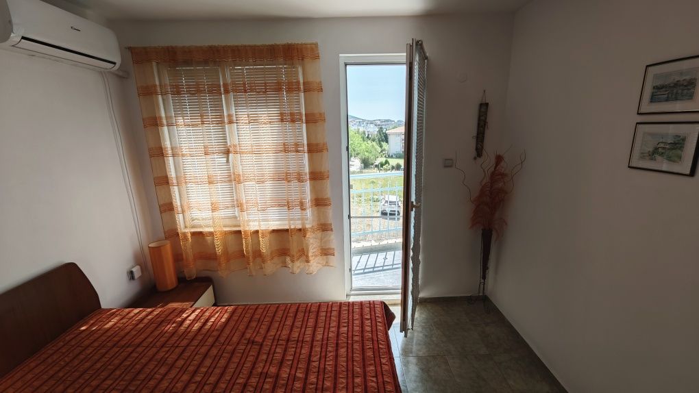 Дава се под наем Тристаен апартамент в Свети Влас - 70 кв.м за 56.1 € - Снимка #5