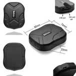 Vand Gps Tracker  auto, camion, rulota, barca 90 zile baterie