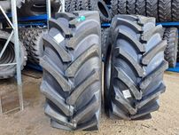 Cauciucuri radiale 650/75R32 marca OZKA anvelope noi 24.5R32
