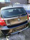 Vând seria 1 BMW an 2008