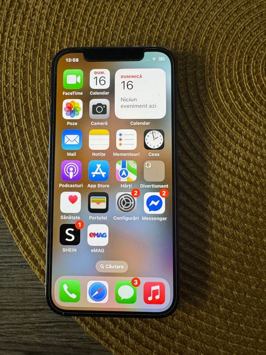 Telefon iPhone 12 Pro