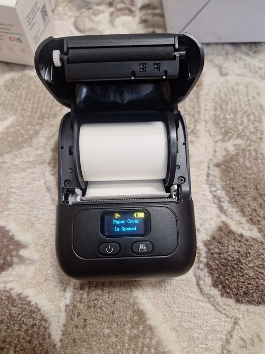 Imprimanta Termica Portabila Phomemo M110