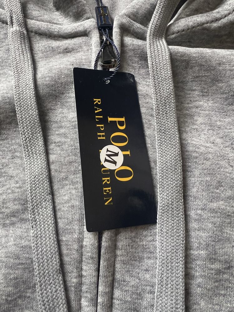 Ralph Lauren суичър – ЧИСТО НОВ!