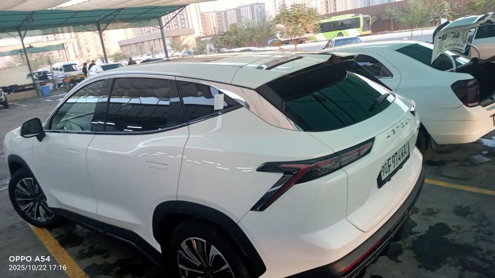 Jetaur dashing 2024 yurgani 73000