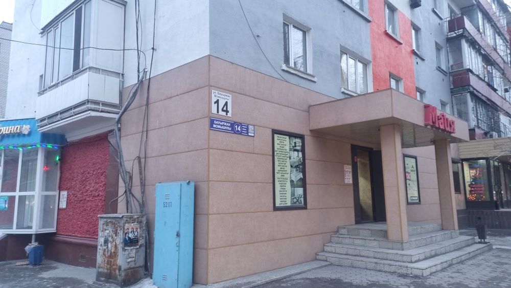 Сдам в аренду действующий швейных цех