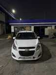 Chevrolet Spark 2015 avtomat