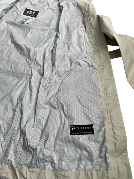Jack Wolfskin  Дамско Яке/Парка / XS/S / Оригинал