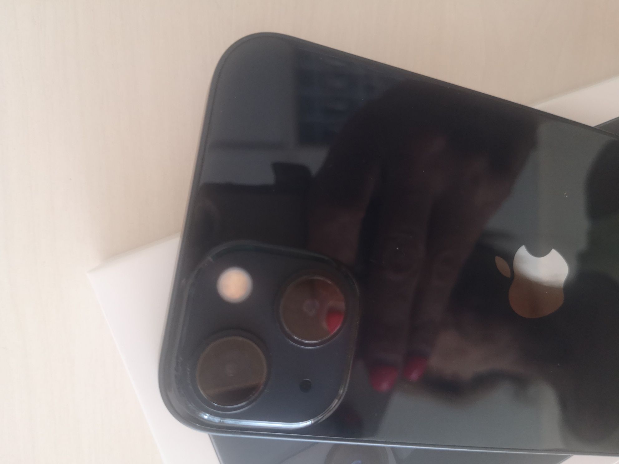 Iphone 13 Midnight - 256gb