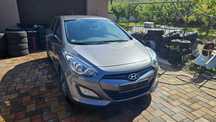 Hyundai i30 2014