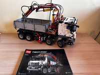 Vand Lego Technic 42043 Mercedes- Benz  Arocs 3245.