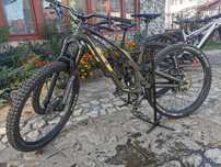 Bicicleta full suspension GT Force Carbon Pro