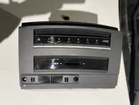 Comand 3.5 w 221