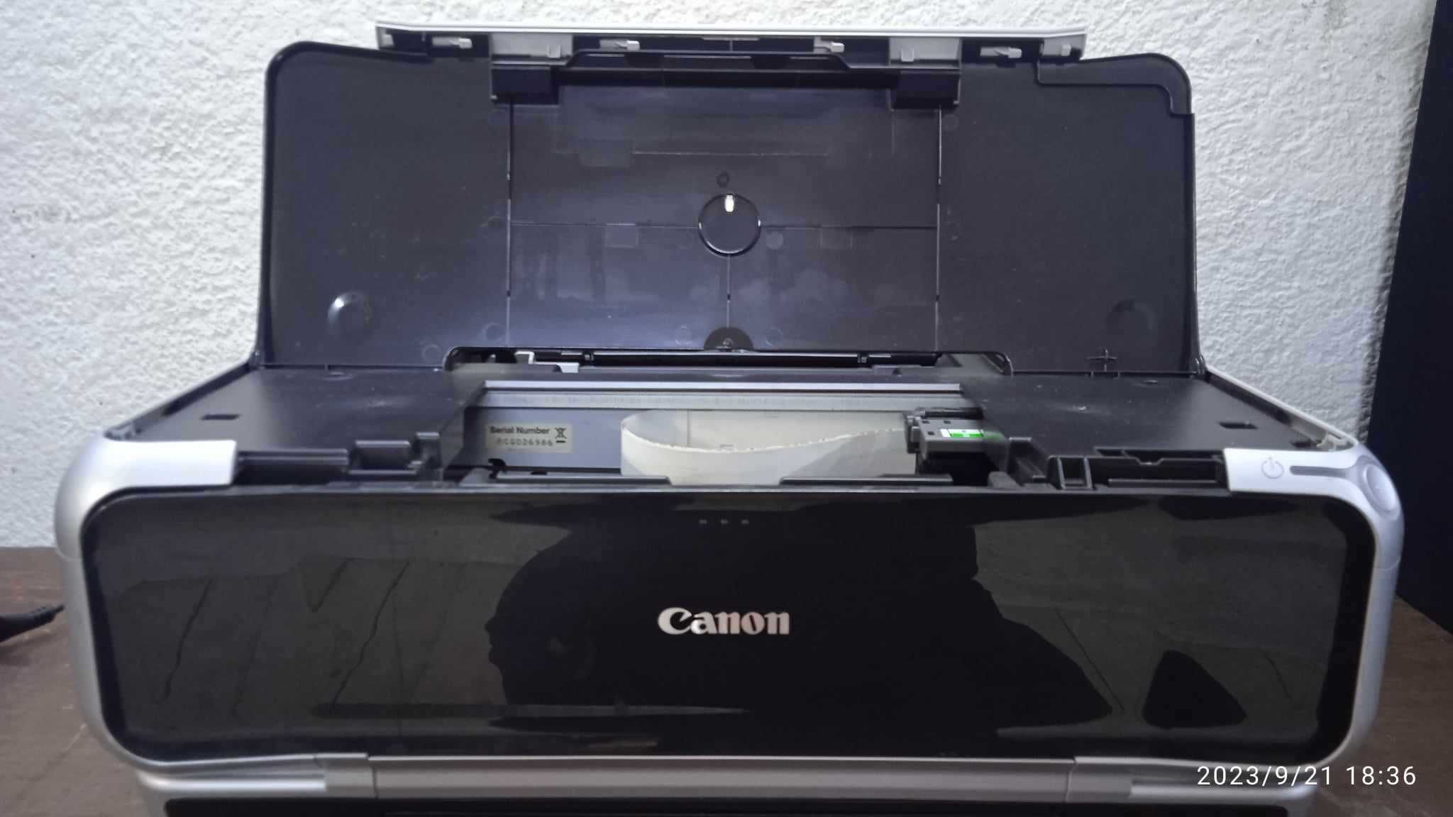 Imprimanta CANON IP 8500