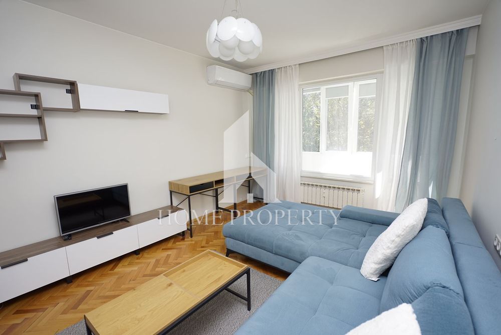 Дава се под наем Двустаен апартамент в София, Борово - 60 кв.м за 600 € - Снимка #2