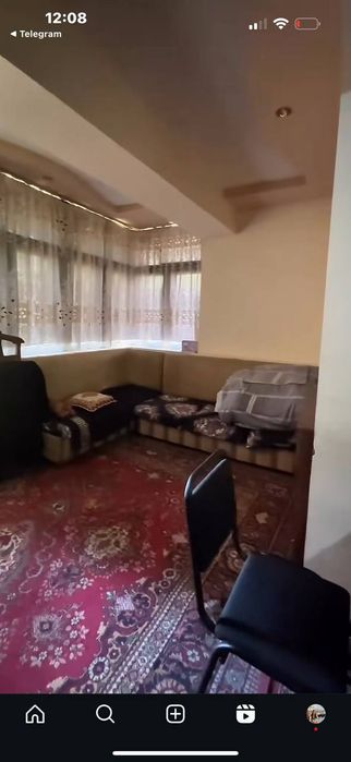 Ц-13, ЛАБЗАК, Спец план,3/3/5 Кирпичный дом