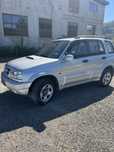 Vand suzki grand vitara