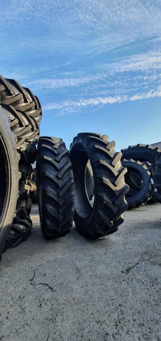 13.6-38 cauciucuri diagonale 10 Pr noi pentru ifron sau u650 GTK WYZ8