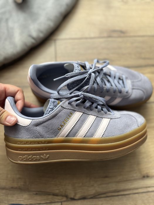 Adidas Gazelle Bold