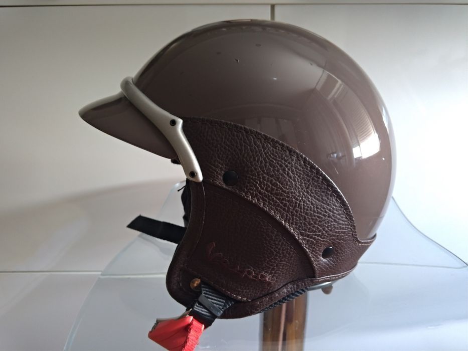 Отворена каска за Веспа Vespa размер S/M