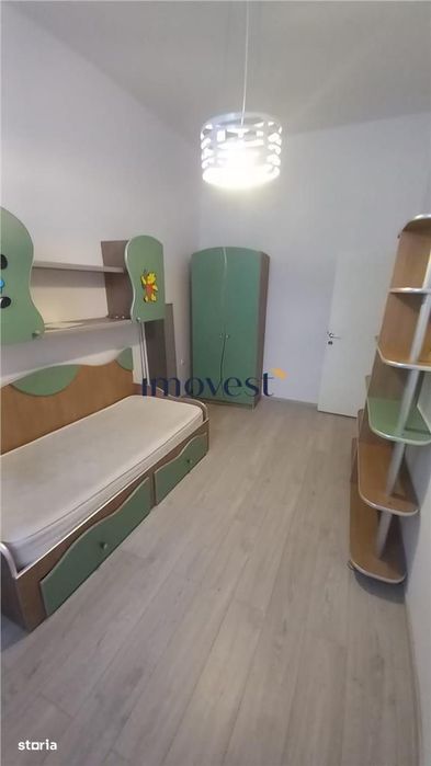 De inchiriat: Apartament Central cu 3 camere