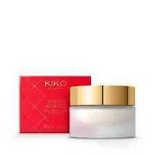 Мляко за тяло Clarins 400 мл и Маска за лице ревитализираща Kiko 50 мл