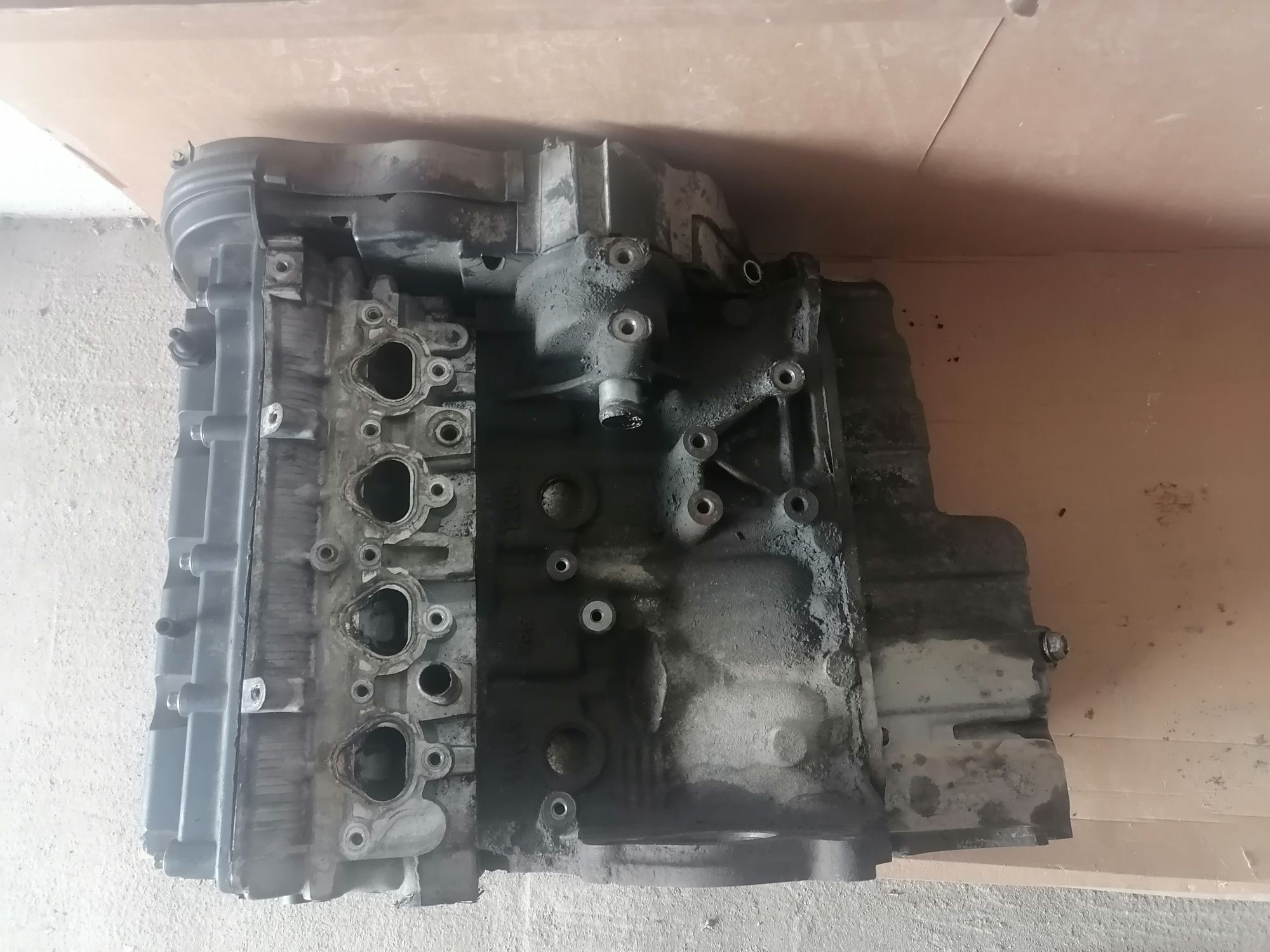 Продам двигатель 1.6 E-Tec F16D3