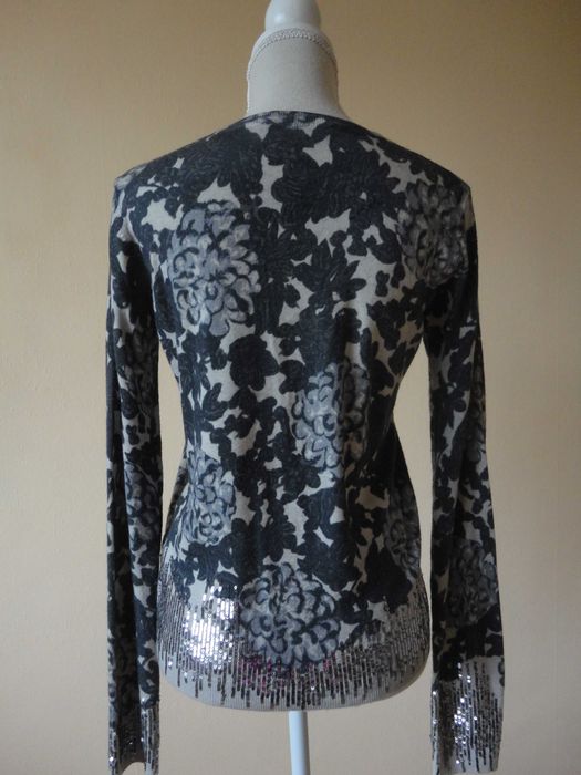 Twinset/M/100% вълна/дамска жилетка