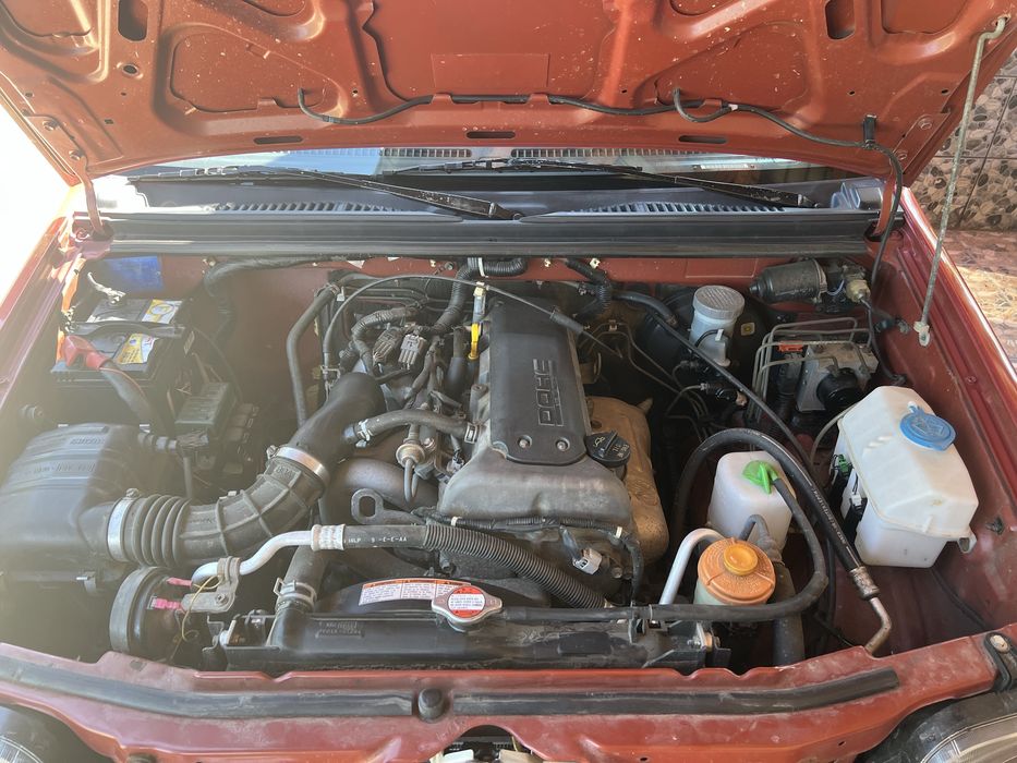 Vand , schimb  suzuki jimny