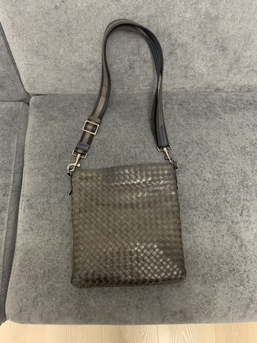 Сумка Bottega Veneta
