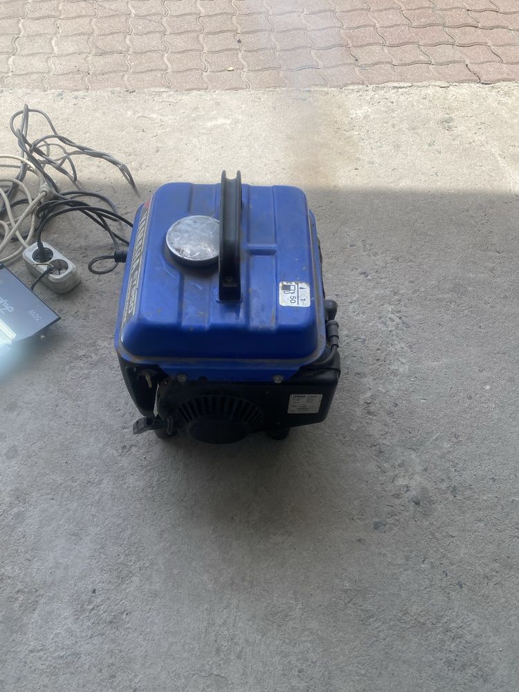 Генератор YAMAXA et-950