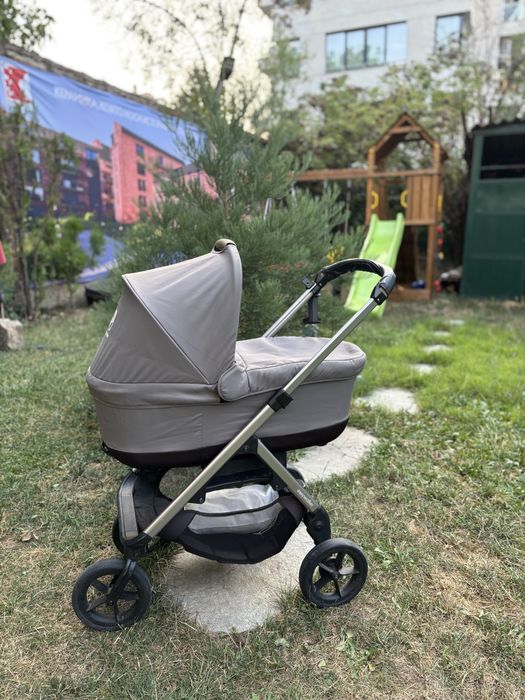 Easywalker Mosey+ 2 в 1