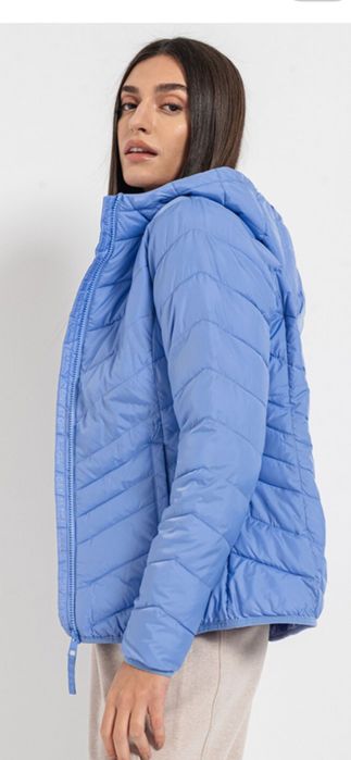 Дамско преходно яке Tom Tailor, размер Л