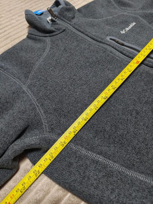 Columbia Omni-Shield hanorac polar fleece M