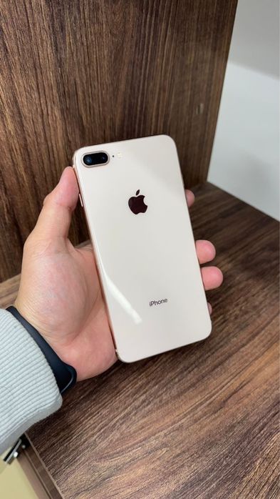 Айфон 8+ 64гб 79% / Iphone 8+ 64gb / ломбард Даем моней
