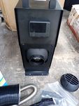 Incalzitor stationar, sirocou 12-24V, 5KW, nou-Bistrita-440lei