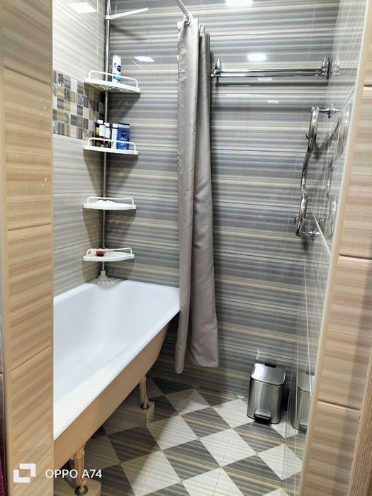 For rent. Tashkent, city center, TCUM.