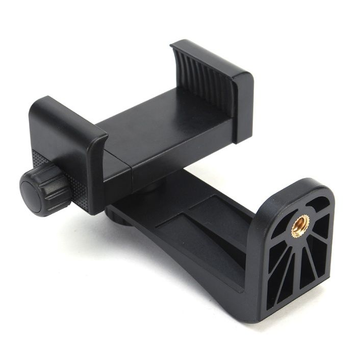 Suport telefon pentru trepied cu filet 1/4