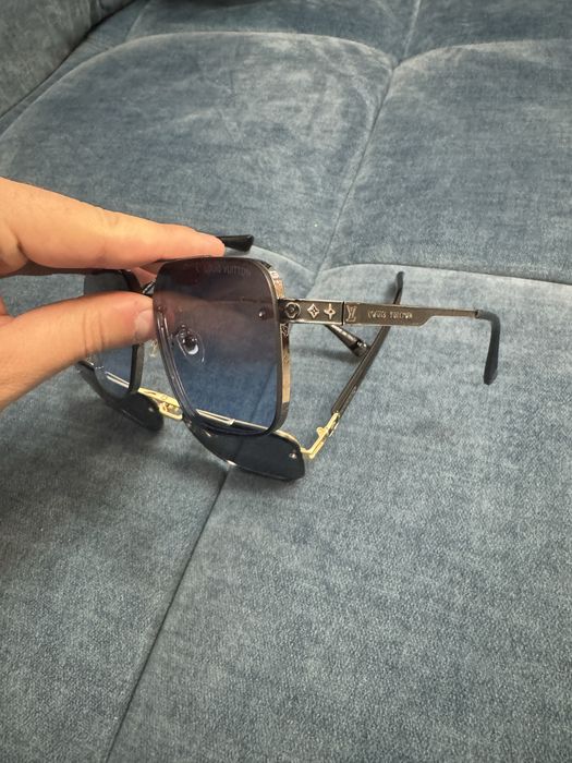 Ochelari Versace / Louis Vuitton