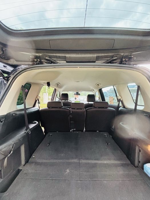 De vanzare! Mazda 5- stare foarte buna 2010