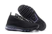 Mъжки маратонки Nike Air Max Woven Boot  41 и 43 номер