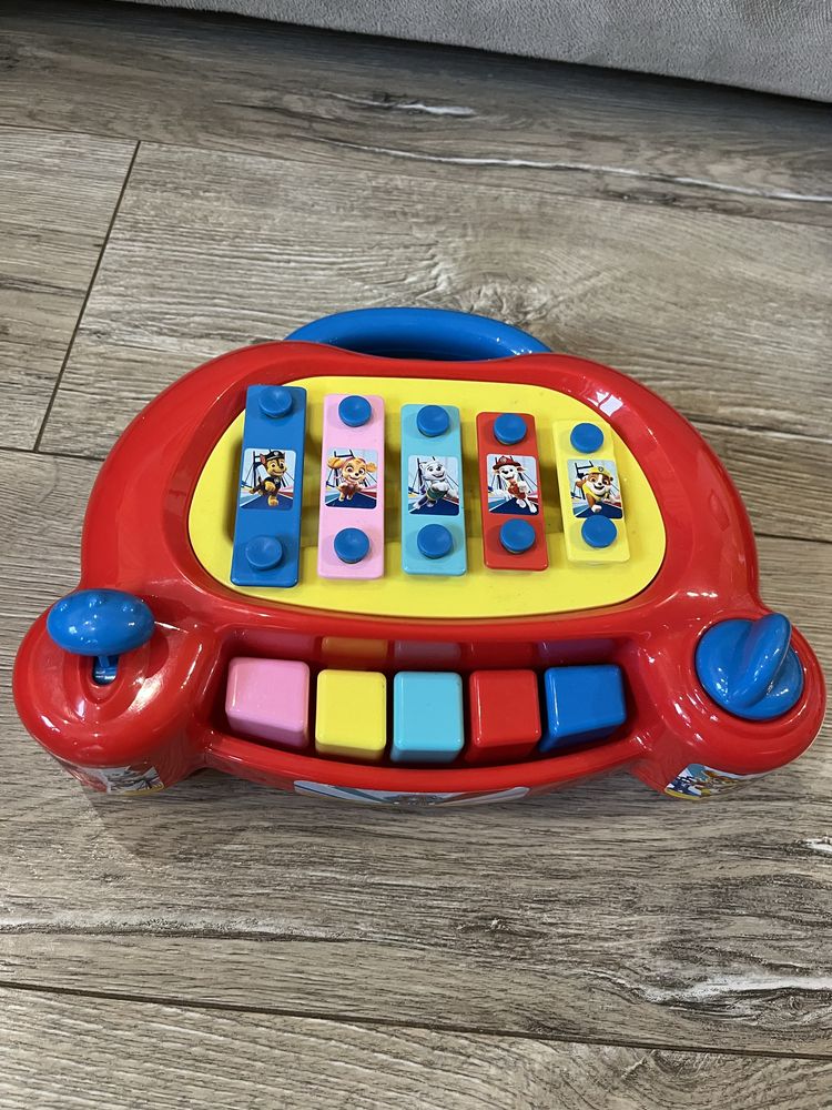 Детски играчки