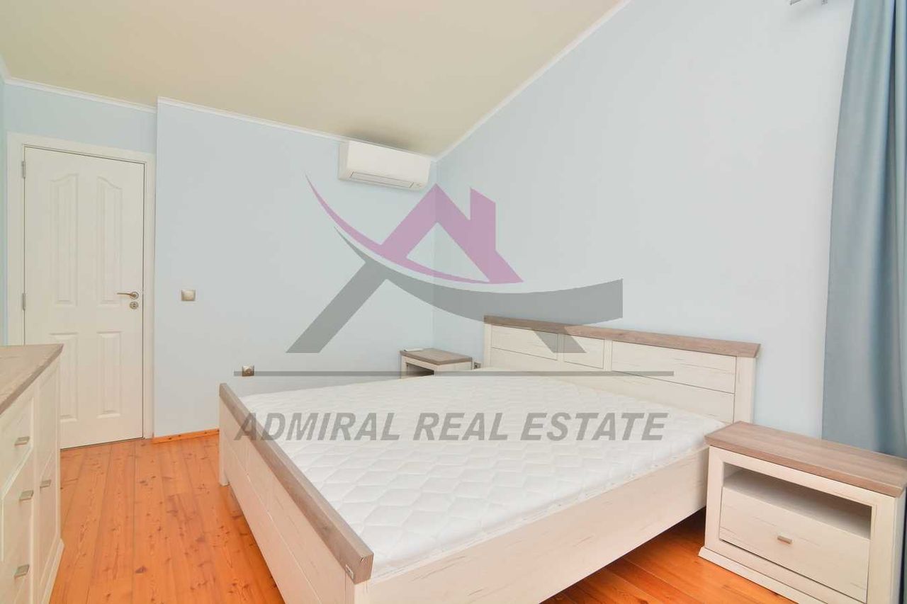 Дава се под наем Къща в Варна, Аспарухово - 116 кв.м за 1200 € - Снимка #4