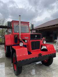 Tractor U 650 modicat