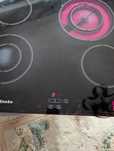 Plita electrica Miele KM 548