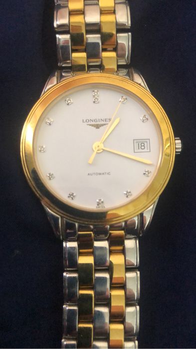 Продам часы женские механическии