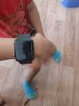 Appel Watch  3 серии оригинал