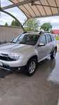 Duster 1,5 dci 4x4