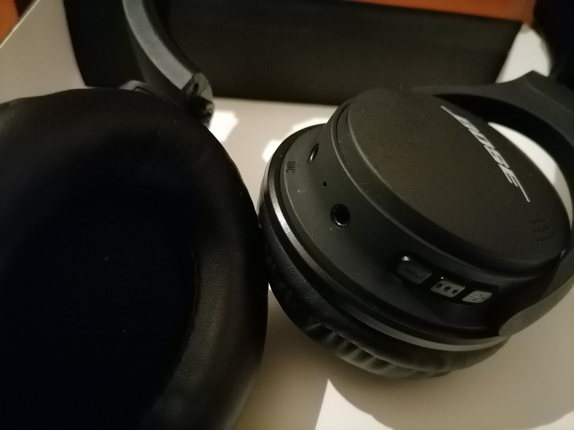 Блютус наушники Bose