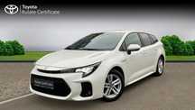 Suzuki Swace