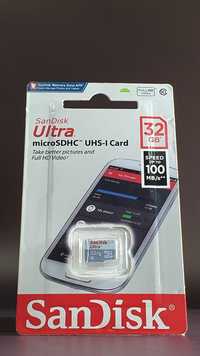 Micro SD Original Внутренний память,Флешка